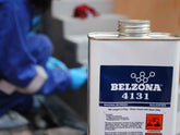 Belzona 4131 | Magma-Screed | Concrete Repair